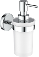 Дозатор AQUATEK Европа AQ4105CR хром