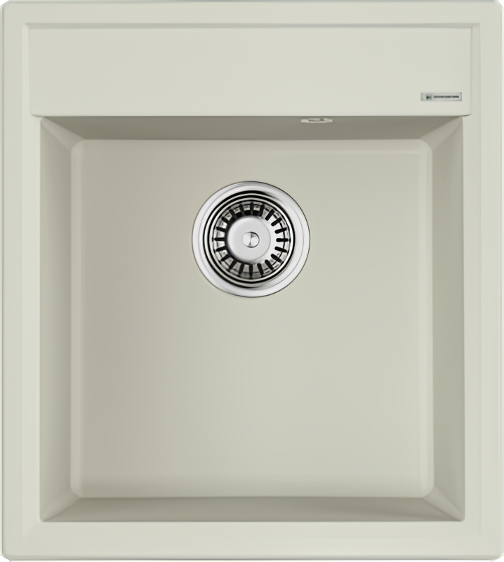 Комплект Мойка Omoikiri Daisen 46-PA пастила + Измельчитель Nagare 750