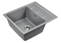 Мойка кухонная Emar Quartz EMQ-1580.Q Алмаз Мойка кухонная Emar Quartz EMQ-1580.Q Алмаз