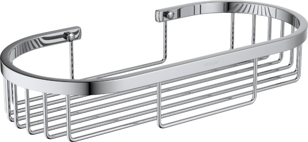 Полка AQUATEK AQ4916CR хром