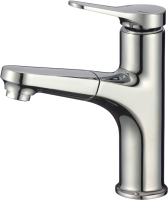 Смеситель для кухни D-lin D158367 хром