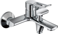 Смеситель для ванны с душем Haiba HB60556