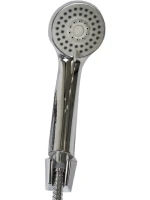 Смеситель для ванны с душем Haiba HB60556 Смеситель для ванны с душем Haiba HB60556