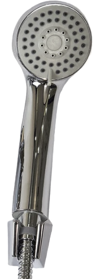 Смеситель для ванны с душем Haiba HB60556
