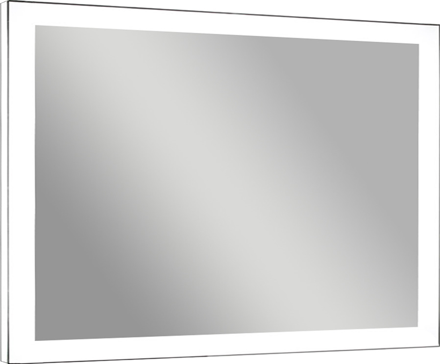 Мебель для ванной комнаты Aquanet Алвита 48 серый антрацит R