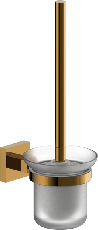 Ершик Wonzon & Woghand WW-8919-DG темное золото