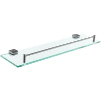 Полка Rose RG17T RG1719T 50 см, пепельный Полка Rose RG17T RG1719T 50 см, пепельный