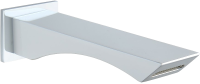 Излив Lemark LM5881CW для ванны, хром