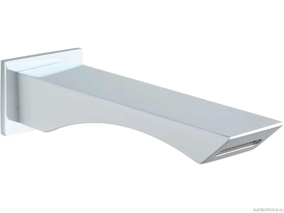 Излив Lemark LM5881CW для ванны, хром