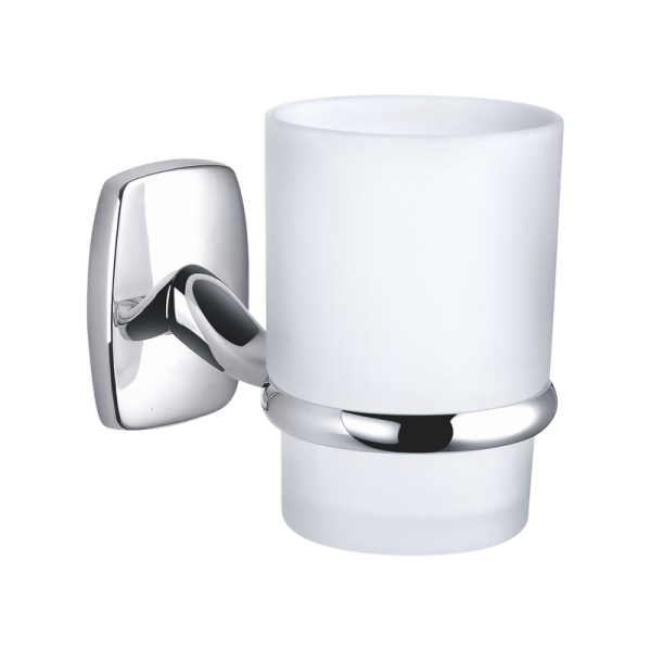 Стакан Wonzon & Woghand WW-1101 хром