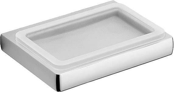 Набор Стакан Colombo Design Lulu B6202 + Мыльница B6201