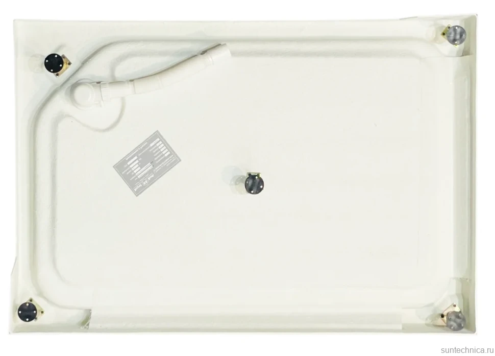 Поддон для душа Royal Bath HP RB 8120HP L