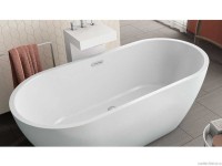 Акриловая ванна Kolpa san Dalia 170x80 Акриловая ванна Kolpa san Dalia 170x80