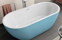 Акриловая ванна Kolpa san Dalia 170x80 Акриловая ванна Kolpa san Dalia 170x80