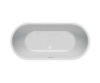 Акриловая ванна Kolpa san Dalia 170x80 Акриловая ванна Kolpa san Dalia 170x80