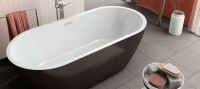 Акриловая ванна Kolpa san Dalia 170x80 Акриловая ванна Kolpa san Dalia 170x80