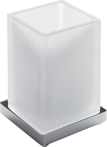 Набор Стакан Colombo Design Look B1641.000 + Дозатор B9316.000