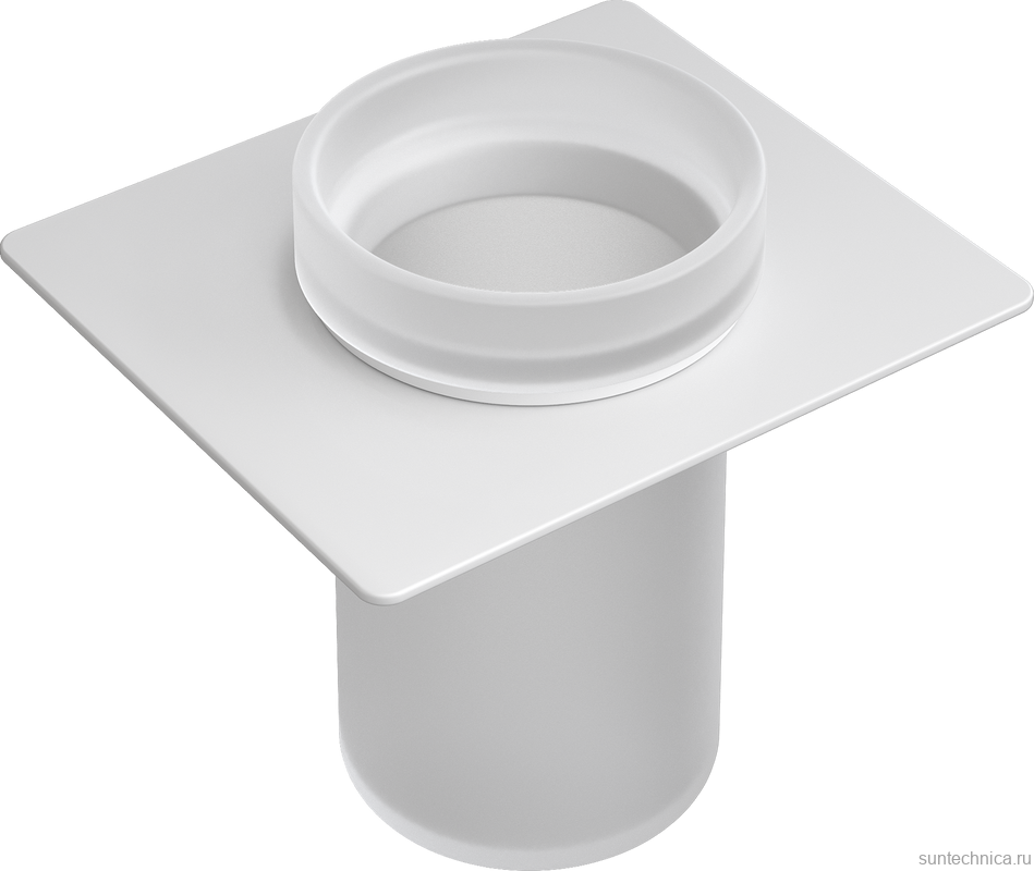 Набор Стакан Boheme Space 10966-W-TUM + Дозатор 10966-W-DISP