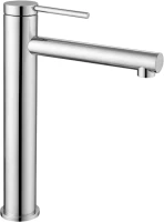 Смеситель для раковины Abber Emotion AF8811 хром