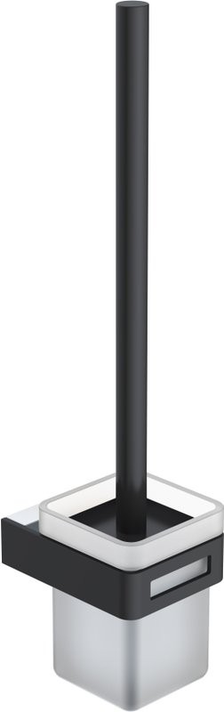 Набор Держатель Boheme Q 10941-CR-B + Ершик 10954-CR-B