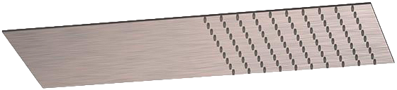 Верхний душ Remer SS350UFX