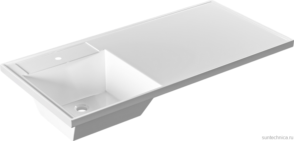 Мебель для ванной комнаты СаНта Лондон 40 напольная