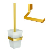 Набор Держатель Wasserkraft Sauer K-7996 + Ершик K-7927