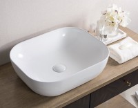 Накладная раковина BelBagno BB1302