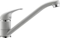 Смеситель для кухни Emar Quartz 3009 агат