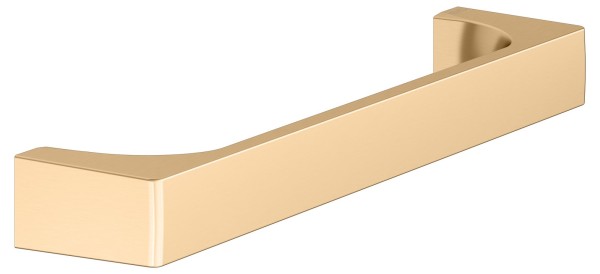 Поручень Keuco Edition 11 11107 латунь, цвет шлифованная латунь, настенный