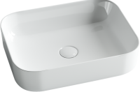 Накладная раковина Ceramicanova Element CN6011