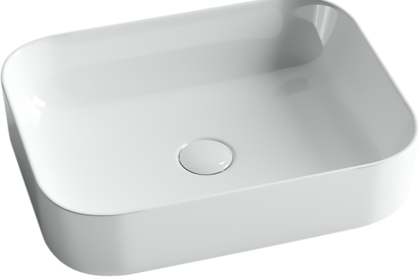 Накладная раковина Ceramicanova Element CN6011