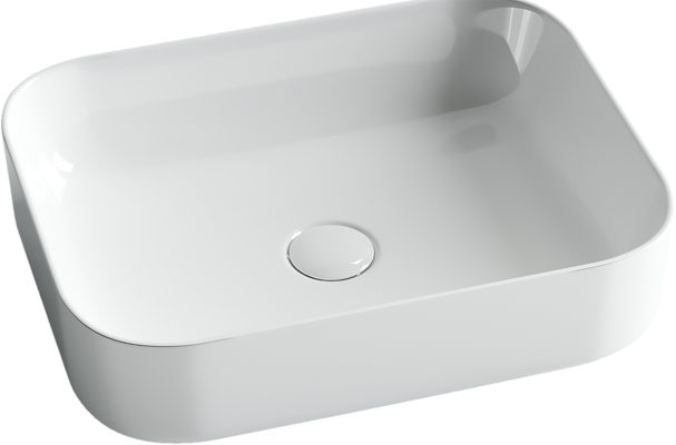 Накладная раковина Ceramicanova Element CN6011