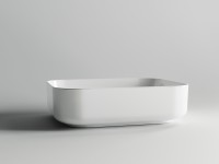 Накладная раковина Ceramicanova Element CN6011