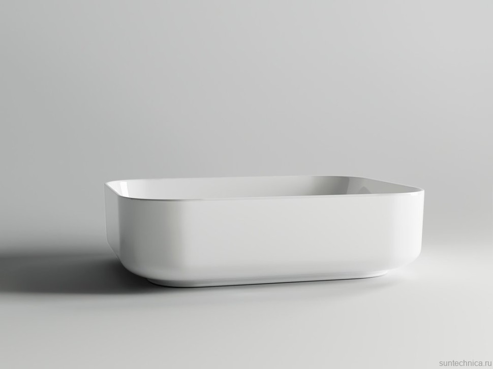 Накладная раковина Ceramicanova Element CN6011