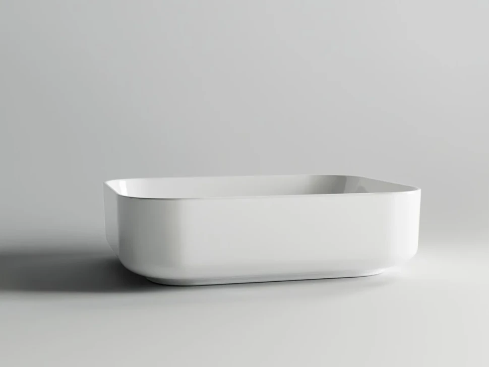 Накладная раковина Ceramicanova Element CN6011