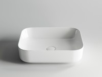 Накладная раковина Ceramicanova Element CN6011