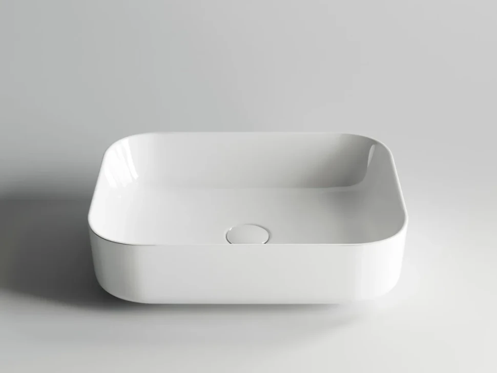 Накладная раковина Ceramicanova Element CN6011
