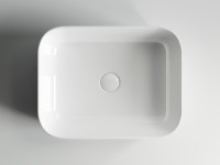 Накладная раковина Ceramicanova Element CN6011