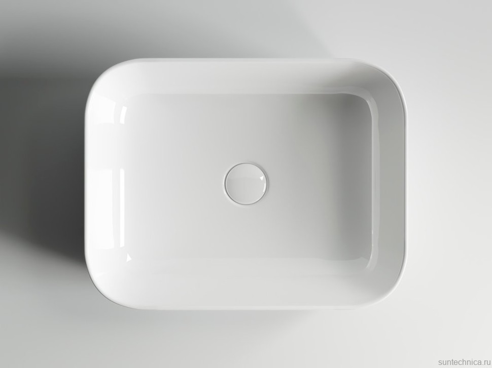Накладная раковина Ceramicanova Element CN6011