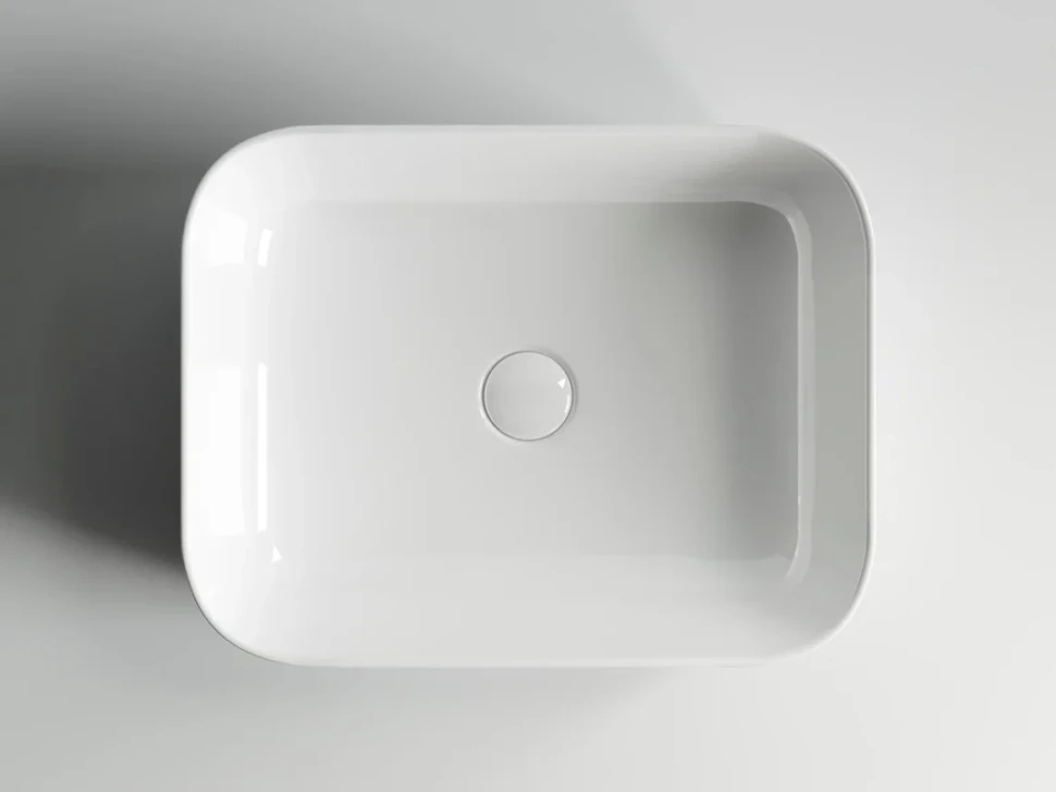 Накладная раковина Ceramicanova Element CN6011