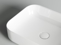 Накладная раковина Ceramicanova Element CN6011