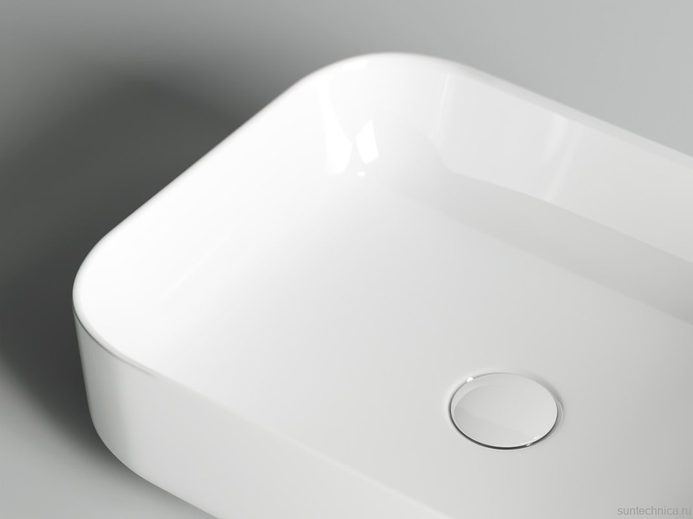 Накладная раковина Ceramicanova Element CN6011