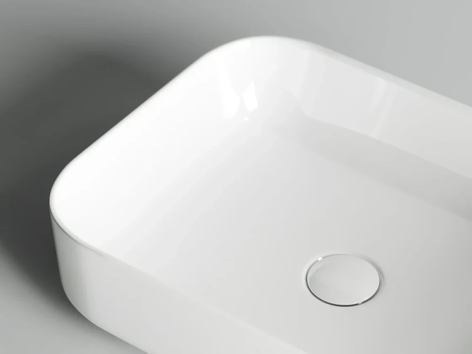 Накладная раковина Ceramicanova Element CN6011