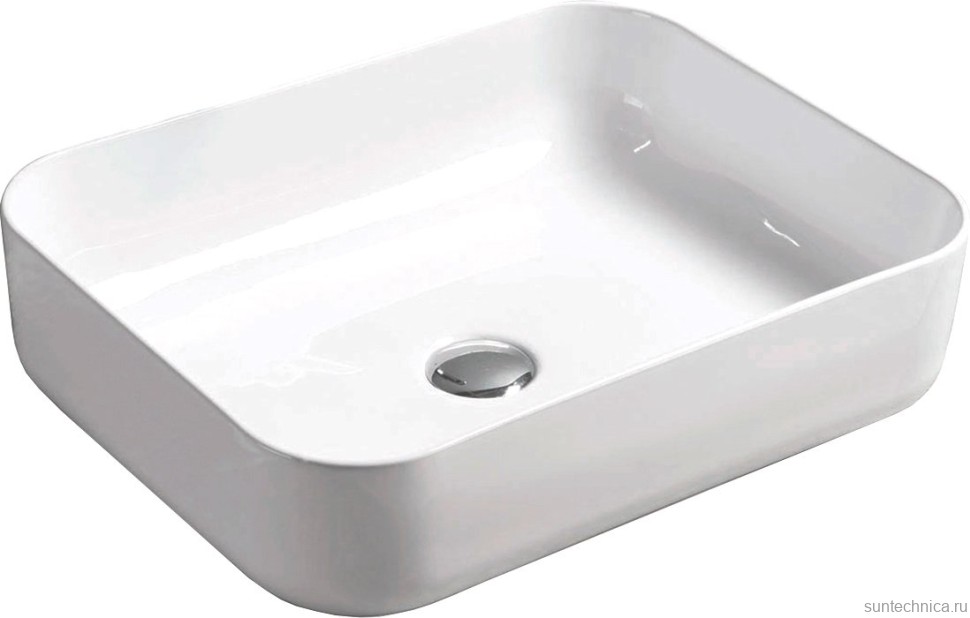 Накладная раковина Ceramicanova Element CN6011