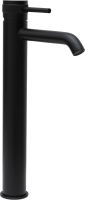 Смеситель для раковины Allen Brau Priority 5.31A02-31 матовый черный