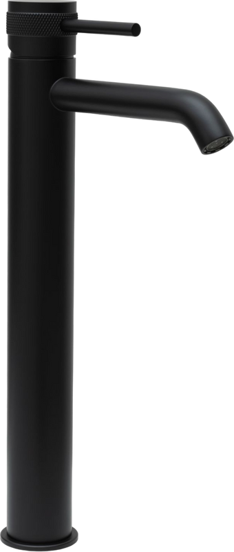 Смеситель для раковины Allen Brau Priority 5.31A02-31 матовый черный
