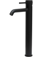 Смеситель для раковины Allen Brau Priority 5.31A02-31 матовый черный
