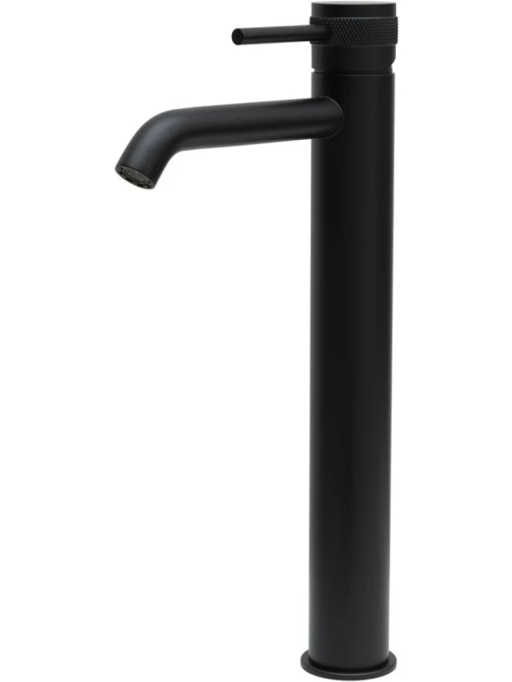 Смеситель для раковины Allen Brau Priority 5.31A02-31 матовый черный