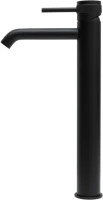 Смеситель для раковины Allen Brau Priority 5.31A02-31 матовый черный